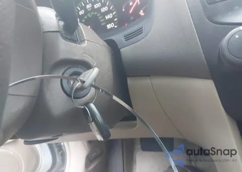 2005 Honda Accord 2.4 Lx z USA, uszkodzony, nr VIN 1HGCM56435A159963